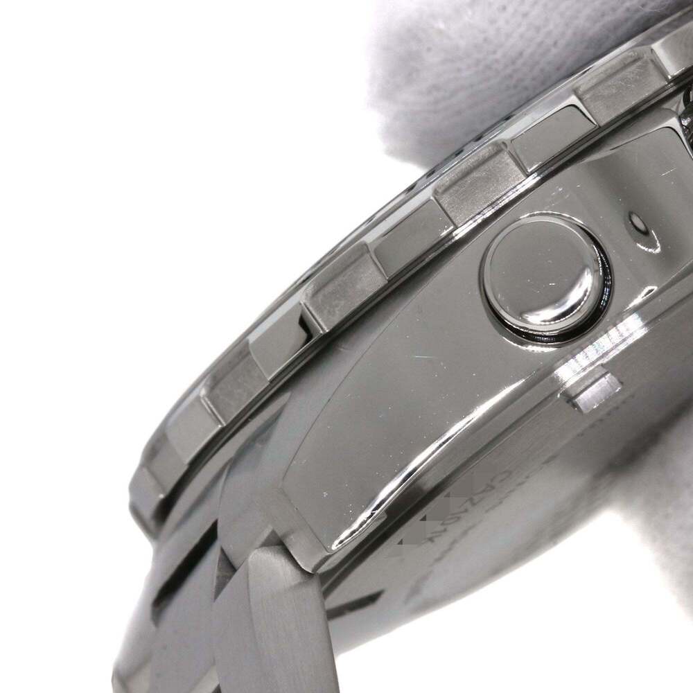 TAG Heuer CAZ101K Formula 1 Chronograph Watch, Stainless Steel/SS, Men's - Picture 11 of 16